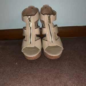 Michael Kors wedges